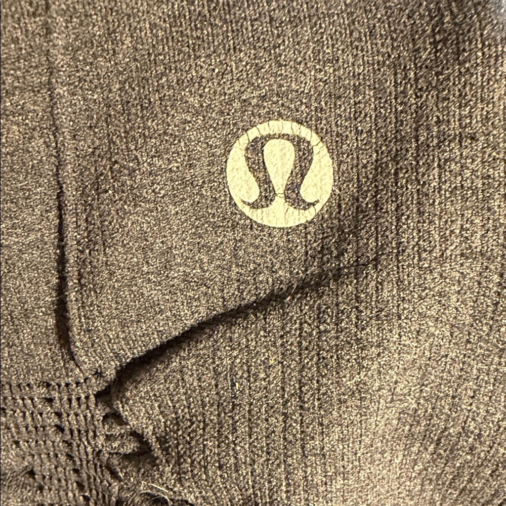 Lululemon In the flow cropped tights - Picture 6 of 6